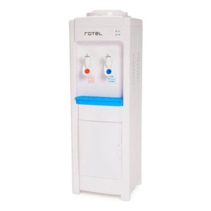 Dispensador De Agua Rotel Dispie Blanco