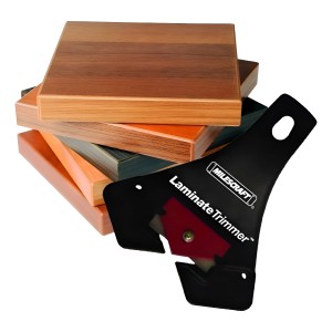 Refilador De Cantos Tapacantos Melamina Milescraft