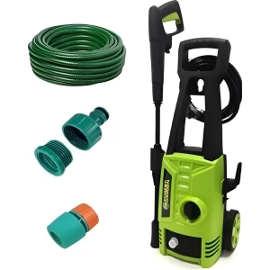 Hidrolavadora Forest & Garden H4100m 1,4 Kw 1 Año Gtía - Tyt