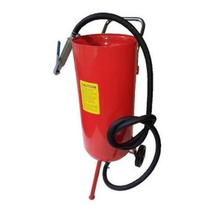 Arenadora De Piezas Modelo Ra10 - Tyt