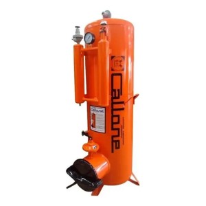 Gasometro Gasogeno Argentino 2 Kg Callone 1 Año Garantia Mg2