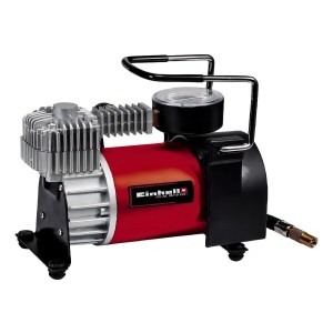 Compresor De Aire Mini Eléctrico Portátil Einhell Cc-ac35/10