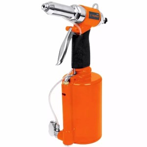 Remachadora Neumatica Truper 6 Boq 3/32.1/8.5/32.3/16.7/32.1