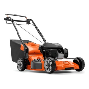 Husqvarna Cortacesped Autopropulsada Lc356vp Naranja