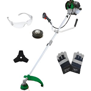 Desmalezadora Workshop Tp1413 52cc Nafta Bordeadora Tyt