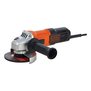 Amoladora Angular 115mm 650w Black + Decker G650 - Tyt