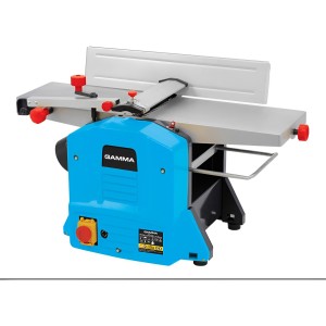 Garlopa Y Cepilladora Cepillo De Mesa Carpintero - G684ar