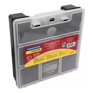 Caja Organizadora 7.1/2 Tramontina - Tn0832 - Tyt