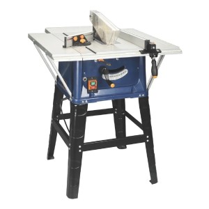 Sierra Circular De Mesa 10 Profesional Maxpro 1500w - T