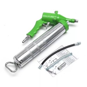 Engrasadora Neumatica Profesiona 500 Gr 6 Meses Garantia