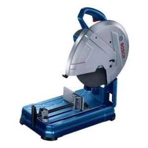 Cortadora Sierra Sensitiva 2400w Bosch Gco 14-24 + 6 Discos