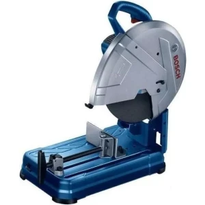 Cortadora Sierra Sensitiva 2400w Bosch Gco 14-24 + 6 Discos