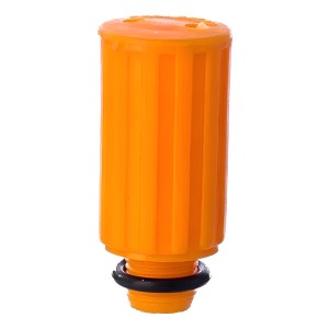 Tapón Aceite Compresor - Rosca 1/4 Galox Ta1 - Tyt