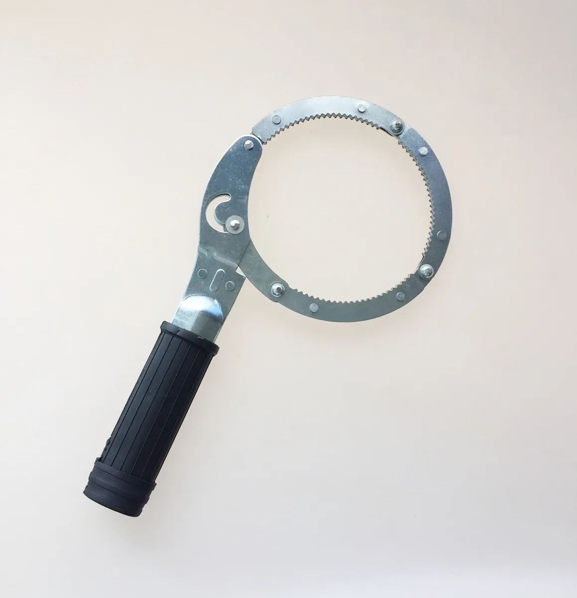 Herramienta Llave Para Extraer Filtros De Aceite - Tyt - Imagen 3