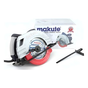 Sierra Circular Makute 235mm - Tyt