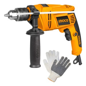 Taladro Percutor Eléctrico Ingco 850w 13mm Id8508 -