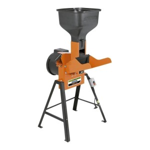 Trituradora Residuos Organicos Chipeadora Tramontina Tre25