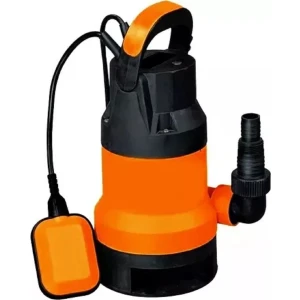Bomba Sumergible Desagote Agua Sucia Limpia 1hp - Tyt