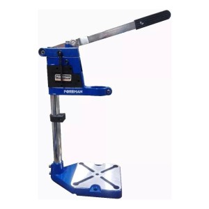 Soporte Para Taladro De Banco Foreman Taladro 13mm Wadfow