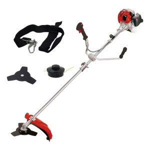 Desmalezadora Motoguadaña Hessen 52cc- Caba-gba