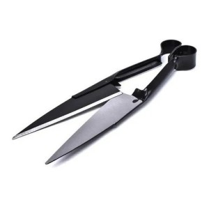 Tijera De Esquilar Metálica Para Lanares- Tyt