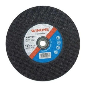 Disco Corte Sensitiva 14 3.2mm - Tyt