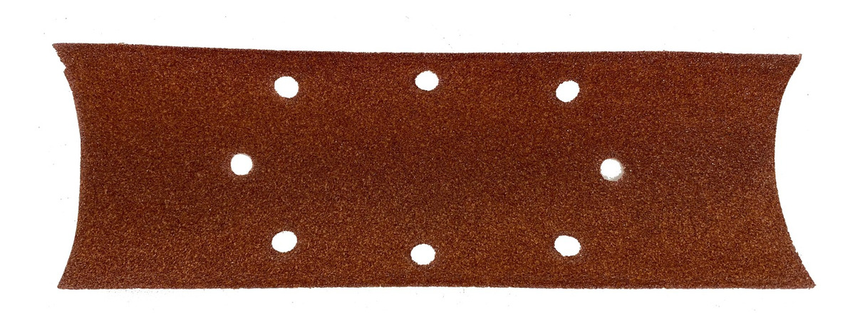 Lijadoras Orbitales - Imagen 2