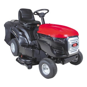 Tractor Cortacesped Equus Motor Loncin 15 Hp