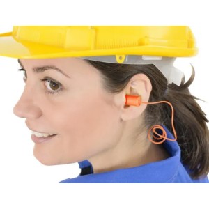 Tapon Para Oido Para Oidos 1 Par Juego - Tyt