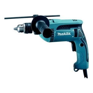 Taladro Makita Con Percutor Hp1640 13mm 650w - Tyt