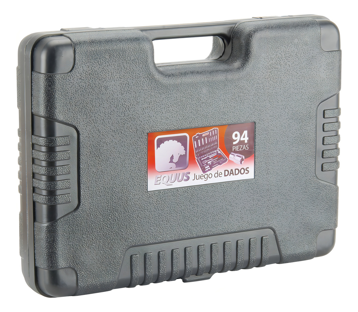 Set De Dados Equus 94 Piezas - Imagen 5