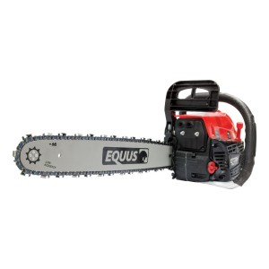 Motosierra 45cc Espada De 18 Pro Series