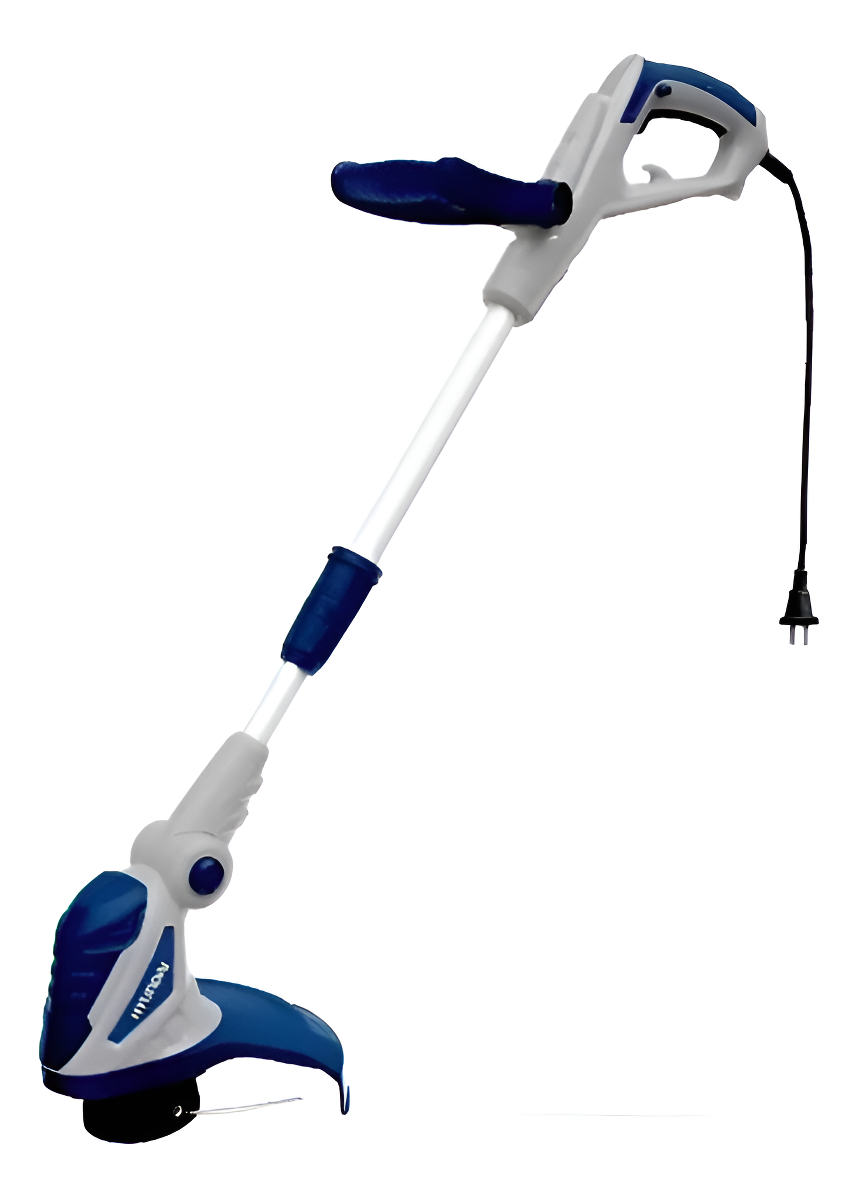 Bordeadora Eléctrica Hyundai 500w Tubo Telescópico - Tyt