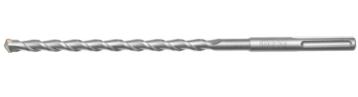 Mecha Sds Plus 10mm X300mm Widea Hormigón - Tyt