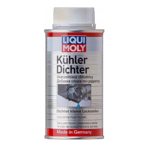 Aditivo Kuhler Dichter Liqui Moly Tapa Fugas Radiador 150ml