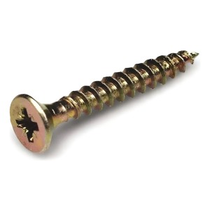 Tornillo Para Madera Phillips 5 X140 (22x 140) X Caja 100