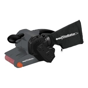 Lijadora De Banda Gladiator Lb 600 50hz/60hz 800w 50 Hz/60 Hz