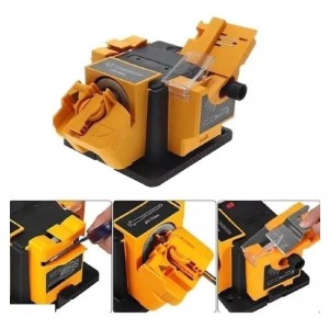 Afiladora De Mechas - Cuchillos - Tijeras Motor 65w - Tyt