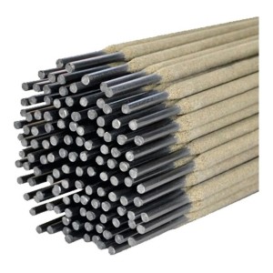 Electrodos Para Soldar 2.5mm 1kg Punta Azul Soldexa - Tyt