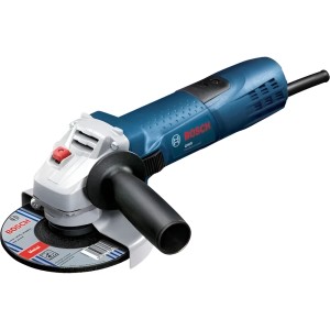 Amoladora Angular 4 1/2'' - Gws 7-115 - 750w New Bosch - Tyt