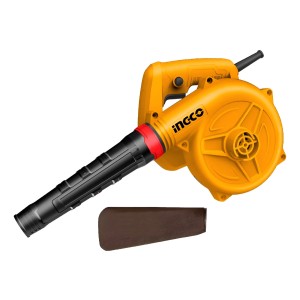 Sopladora Hojas Aspiradora Inflador Ingco 400w Ab4038 - Tyt
