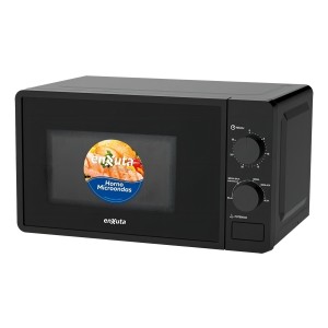 Microondas Enxuta Moenx0320mng 1150w Negro