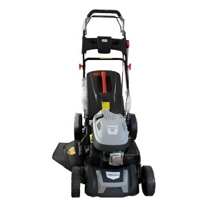 Cortacesped Nafta 6.0 Hp Autopropulsada 8 Arranque Electico