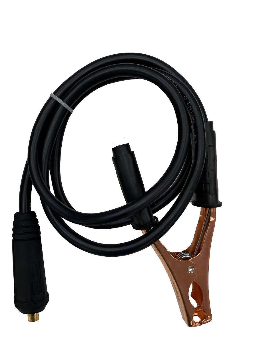 Soldadora Inverter Black & White Bwi140/220 Color Negro/blanco - Imagen 4