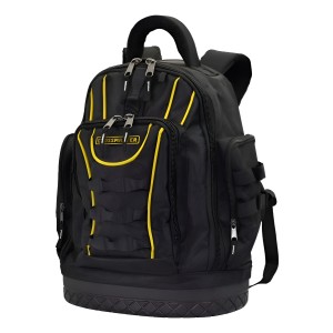 Mochila Porta Herramientas Crossmaster Reforzado Industrial