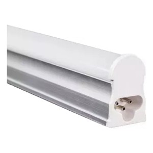 Artefacto Regleta Tubo Luz Led T5 18w 120cm - Garantía - Tyt
