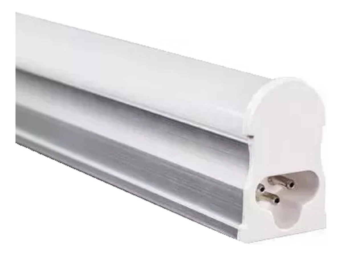 Artefacto Regleta Tubo Luz Led T5 18w 120cm - Garantía - Tyt