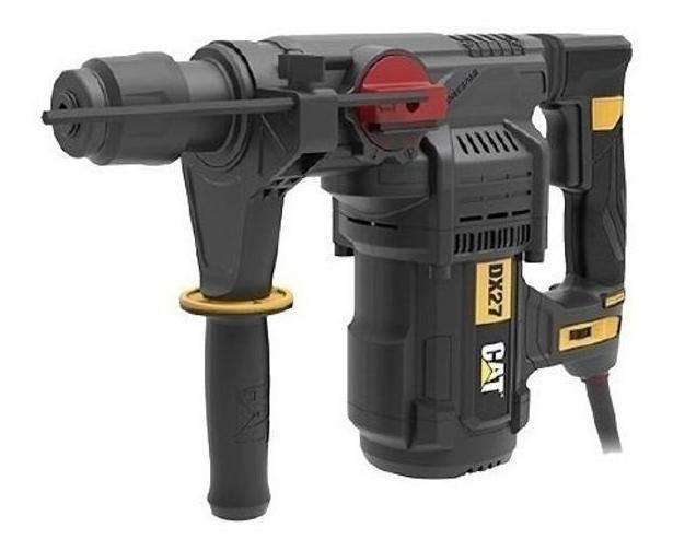 Perforadora Caterpillar Sds Plus Cat Hammer 1500 W