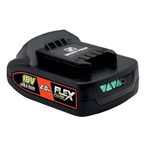 Batería Repuesto Herramientas 18v 2.0ah Dowen Pagio Tyt