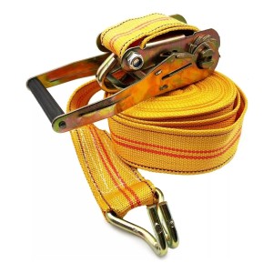 Cinta Catraca Malacate Carga Sujeción Malacates Grande Zorra